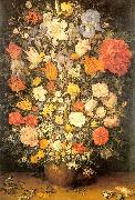 Jan Brueghel Bouquet USA oil painting reproduction